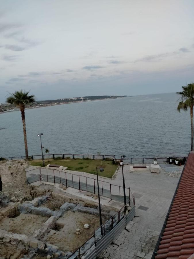 Μοτέλ Yildiz1
